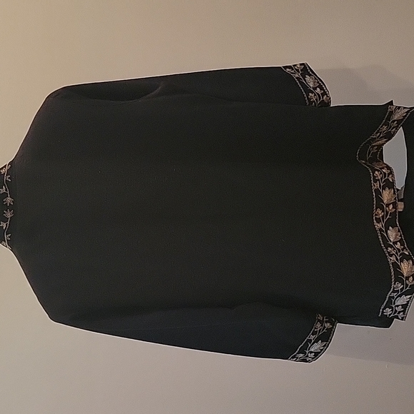 100% Silkland Jacket - Picture 7 of 8